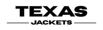 TX Jackets